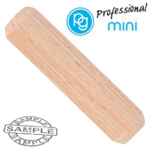 PG665#1.jpg. DOWELS 10 X40MM 40