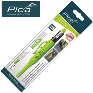 PICA3030-SB#1.jpg. PICA DRY LONGLIFE AUTOMATIC IN BLISTER