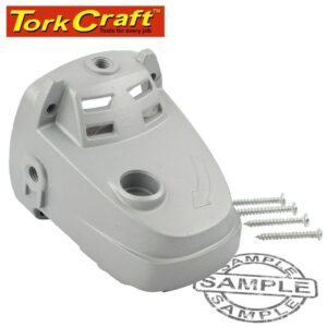 POL02-SK02#1.jpg. POLISHER S/KIT GEAR BOX HOUSING & SCREWS (14/15) FOR POL02