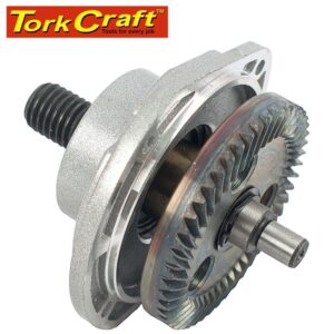 POL05-SK04#1.jpg. POLISHER SERVICE KIT GEAR & BEARING COMP. (2-13) FOR POL05