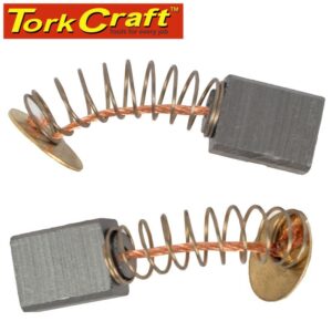 POL06-SK08#1.jpg. POLISHER SERVICE KIT CARB. BRUSH PAIR (40) FOR POL06