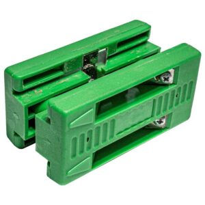 PTET0025#1.jpg. EDGING TRIMMER 25MM DOUBLE EDGE ONE DIRECTION