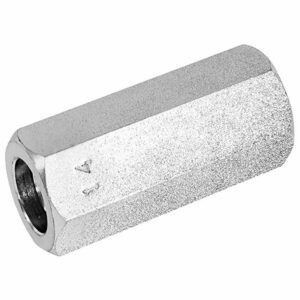 FES769153#1.jpg. FESTOOL Adaptor, M14 to 5/8 x 16, F - F