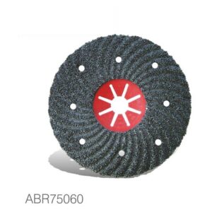 VERABR75060#1.jpg. Semi Flex Disc, 180mm Paintstrip # 60