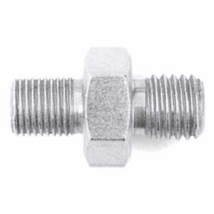 FES769149#1.jpg. Adaptor, M14 to 5/8 x 16, M - M
