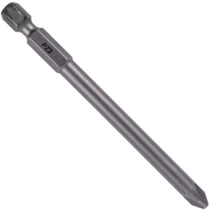 SC23189#1.jpg. POZI.NO.2 90MM POWER BIT BULK