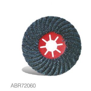 VERABR72060#1.jpg. Semi Flex Disc, 115mm Paintstrip # 60