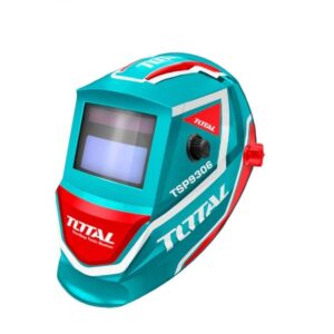TOTAL-WELDADH2 #3. TOTAL Weld - Helmet Auto Darkening | TSP9306
