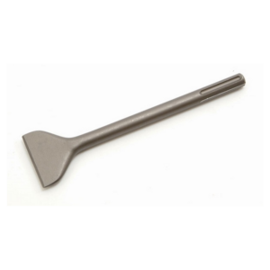 SDSMFLAT115MM#1.png. SDSMF - Max, Chisel - Flat - 115 X 350mm