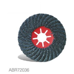 VERABR72036#1.jpg. Semi Flex Disc, 115mm Paintstrip # 36