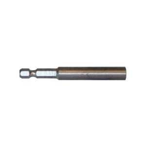 ZZZT MBH75B#1.jpg. Magnetic Bit Holder, 75mm, Solid One Piece