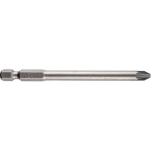 TPZ2090B - PTR. Pozi, Screwdriver Bit, 2 - 90mm