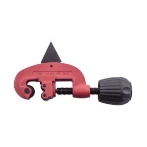 TC PC330#1.jpg. PIPE & TUBE CUTTER 3 - 30MM