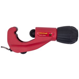 TC PC635#1.jpg. PIPE & TUBE CUTTER 6 - 35MM