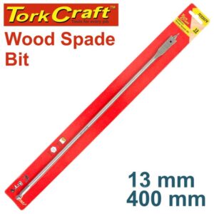 TC02079#1.jpg. SPADE BIT 13MM X 400MM