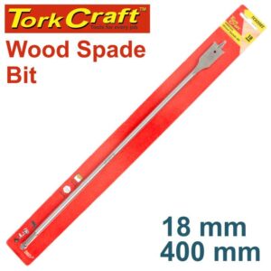 TC02082#1.jpg. SPADE BIT 18MM X 400MM