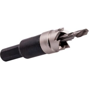 TC28013#1.jpg. HOLESAW HSS 13MM