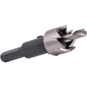 TC28018#1.jpg. HOLE SAW HSS 18MM