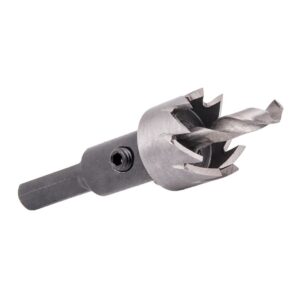 TC28020#1.jpg. HOLE SAW HSS 20MM