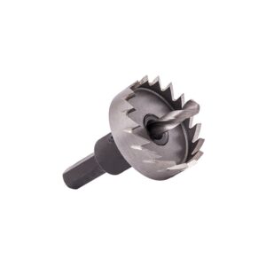 TC28038#1.jpg. HOLE SAW HSS 38MM