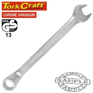 TC51013#1.jpg. 13MM DEEP OFFSET COMBINATION SPANNER