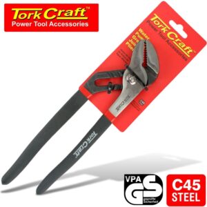TC540250#1.jpg. PLIER WATER PUMP GROOVE JOINT 250MM