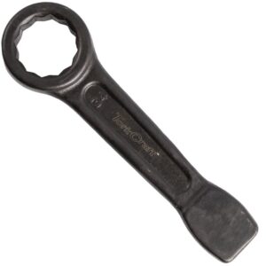 TC780028#1.jpg. SLOGGING SPANNER 34MM RING END CRV