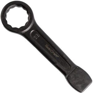 TC780030#1.jpg. SLOGGING SPANNER 38MM RING END CRV