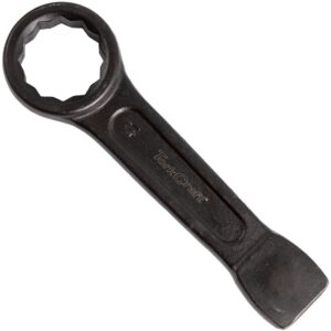TC780031#1.jpg. SLOGGING SPANNER 41MM RING END CRV
