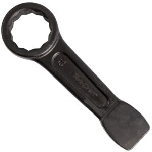 TC780033#1.jpg. SLOGGING SPANNER 50MM RING END CRV