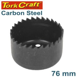 TC911010#1.jpg. HOLE SAW CARBON STEEL 48MM