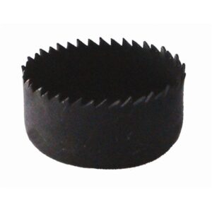 TC911020#1.jpg. CARBON STEEL HOLE SAW 82MM
