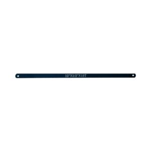 TC925018#1.jpg. HACKSAW BLADE BI-METAL 14T X 300MM