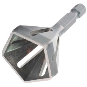 TCCT0620#1.jpg. CHAMFER TOOL EXTERNAL 06MM - 20MM Â¼â€ SHANK