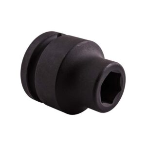 TCIM30019#1.jpg. 19MM 3/4" DRIVE 6PT IMPACT SOCKET