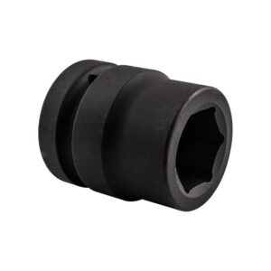 TCIM50030#1.jpg. 30MM 1" DRIVE 6PT IMPACT SOCKET