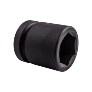 TCIM50038#1.jpg. 38MM 1" DRIVE 6PT IMPACT SOCKET