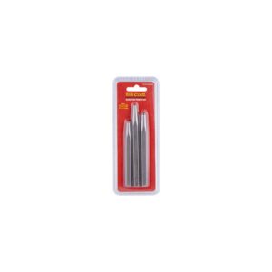 TCPU20209#1.jpg. TORK CRAFT CENTER PUNCH SET 3PC