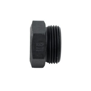 TCRIV002-03#1.jpg. DRILL NUT RIVETER SPARE NOSE PIECE M5