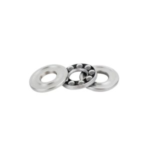 TCRIV010#1.jpg. DRILL POP/NUT RIVETER SPARE THRUST BALL BEARING