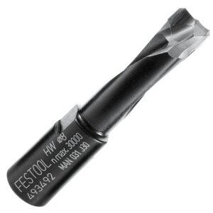FES493492#1.jpg. FESTOOL Domino Cutter For DF 500 - 08mm
