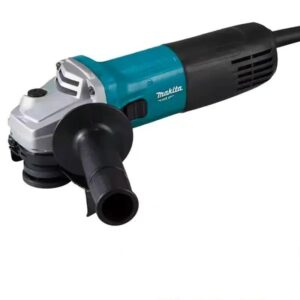 m9507b - PTR. MAKITA MT MODEL M9507B 115MM A/GRINDER