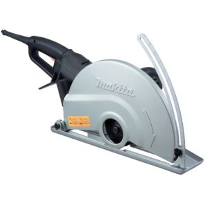 4114S#2.jpg. MAKITA 4114S POWER CUTTER