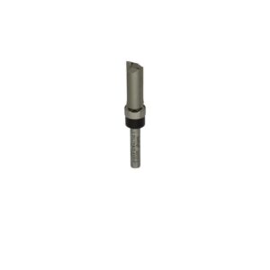 VAL325-127-2#1.jpg. BETOP Flush Trim, Pattern Upp BB, 12.70 x 25.40mm - 1/4" Shank