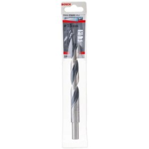 2608577312 #2. BOSCH Drill Bit Industrial, 17.0mm Quality, Reduce Shank to 13mm