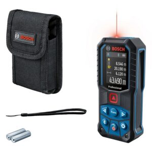 bosch-glm-50-27-c - PTR. BOSCH Laser Rangefinder, GLM50-27 C, 50m