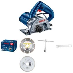 06013a40k1 - PTR. Tile Cutting Saw, BOSCH, GDC 140