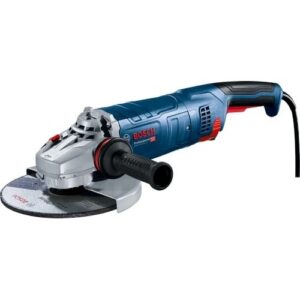 06018C3301 #1. BOSCH | Angle Grinder GWS 24-230 Cyclone