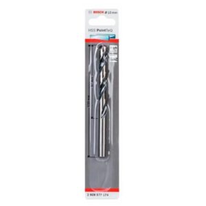 BOS2608577174#2.jpg. BOSCH Drill Bit Industrial, 10.0mm Quality