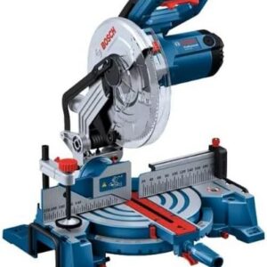 0601B33001 #1. BOSCH | Compound Mitre Saw 254mm - GCM 216